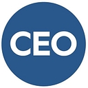 Ceo Connection logo