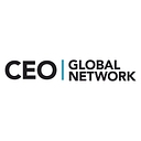Ceo Global Network logo