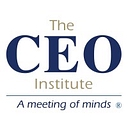 The Ceo Institute logo