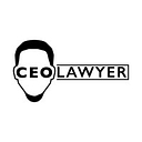 Ceo Lawyer logo