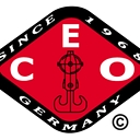 Crane's Engineering And Operator logo