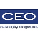 Creative Employment Opportunities, Inc. logo