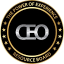Ceo Resource Board logo