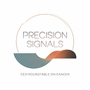 Ceo Roundtable on Cancer Inc logo