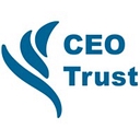 Ceo Trust logo