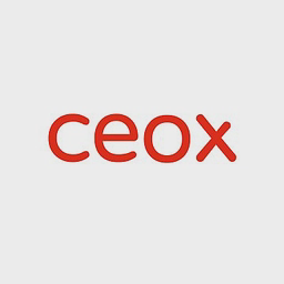 Ceox Services Ltd logo