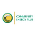 Community Energy Plus logo