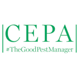 CEPA Certified Logo