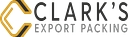 Clark's Export Packing L.P. logo