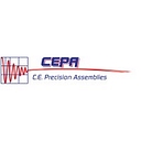 C.E. Precision Assemblies, Inc. logo