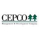 Cepco Management Inc logo