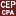 Cole, Evans & Peterson logo