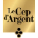 Vignoble Le Cep D'argent logo