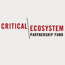 Critical Ecosystem Partnership Fund logo