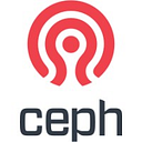 Ceph logo