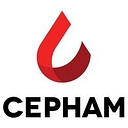 Cepham Inc logo