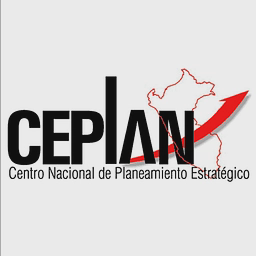 Logo of ceplan.gob.pe