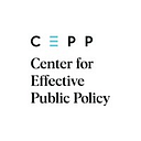 Center for Effective Public Policy Inc logo