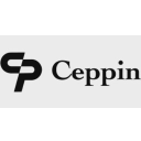 Ceppin makeup brush affiliate marketing logo