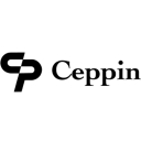 Ceppin makeup brush affiliate marketing logo