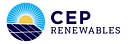Cep Renewables logo