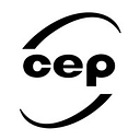 Cep Technologies Corporation logo