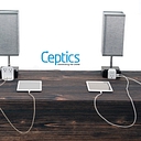 Ceptics logo