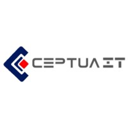 Ceptua IT INC logo