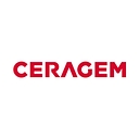 Ceragem International logo