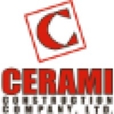 Cerami Construction logo