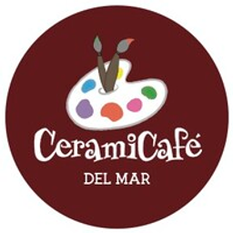 CeramiCafe logo