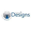 Ceramic Designs logo
