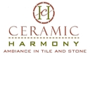 Ceramic Harmony logo