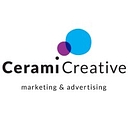 Cerami Creative logo