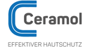 Ceramol DE logo