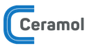 Ceramol France logo