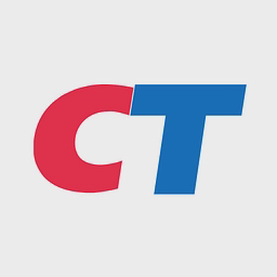 Logo of ceramtec.com