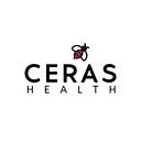 Ceras Health, Inc. logo