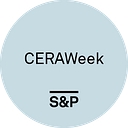 CERAWeek logo