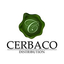 Cerbaco Distribution logo