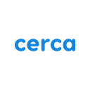 Cerca logo