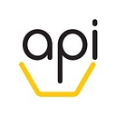 Cercle Api, Propulsé Par Laval Innov logo