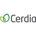 Cerdia logo