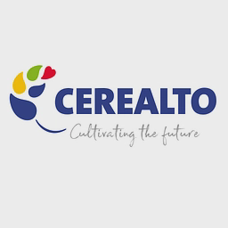 Cerealto UK Limited logo
