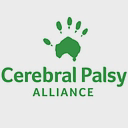 Leading Global Centre for Cerebral Palsy Support | Cerebral Palsy Alliance Australia logo