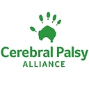 Cerebral Palsy Alliance - Accommodation North logo