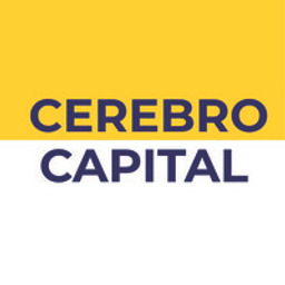 Cerebro Capital Logo