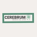 Cerebrum Medical Ltd logo
