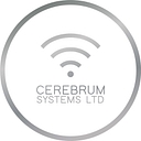 Cerebrum Systems Ltd logo