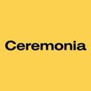 Ceremonia logo